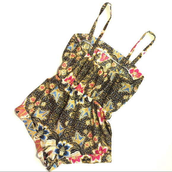 Beach Riot One Piece Romper Jumper - Picture 7 of 10